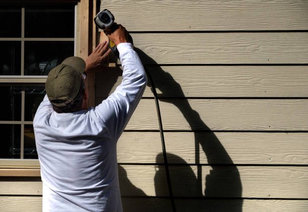 Best Siding Painting and Refinishing  in Argyle, TX