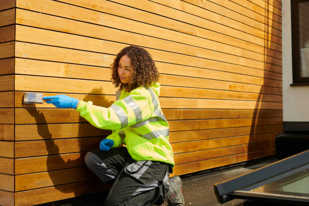 Best Historical Building Siding Restoration  in Argyle, TX